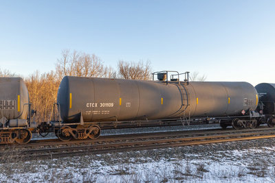 CTCX 301109