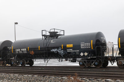 CAOX 91808