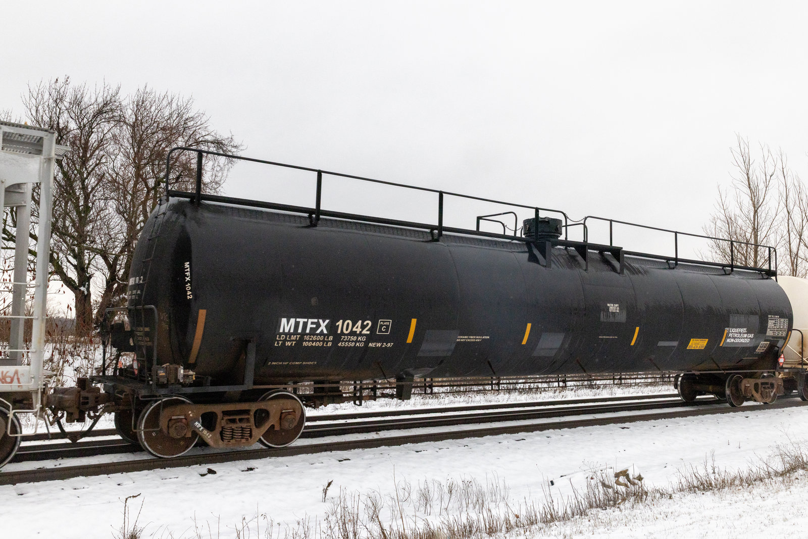 MTFX 1042