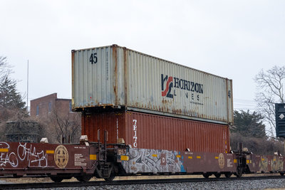 BNSF 237519D