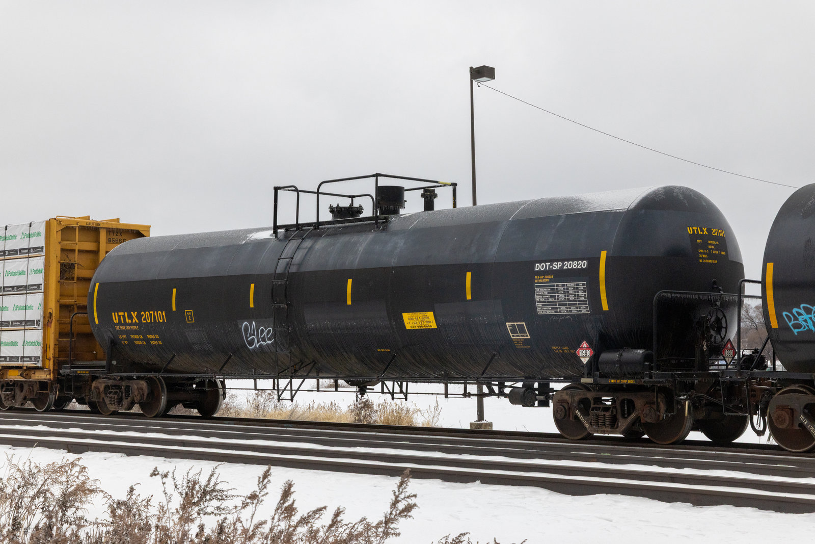 UTLX 207101