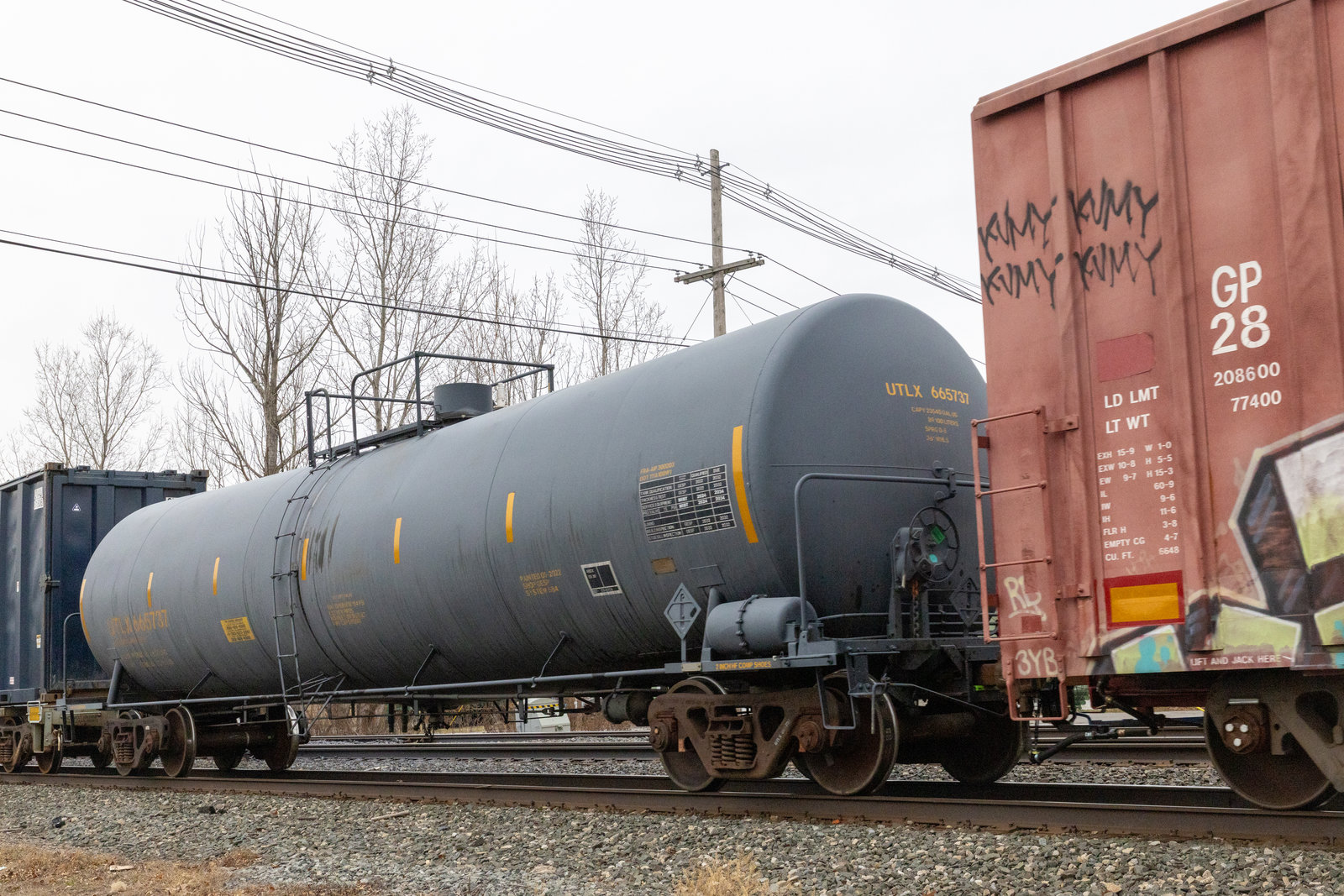 UTLX 665737