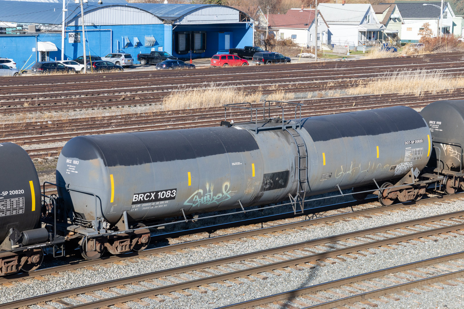 BRCX 1083