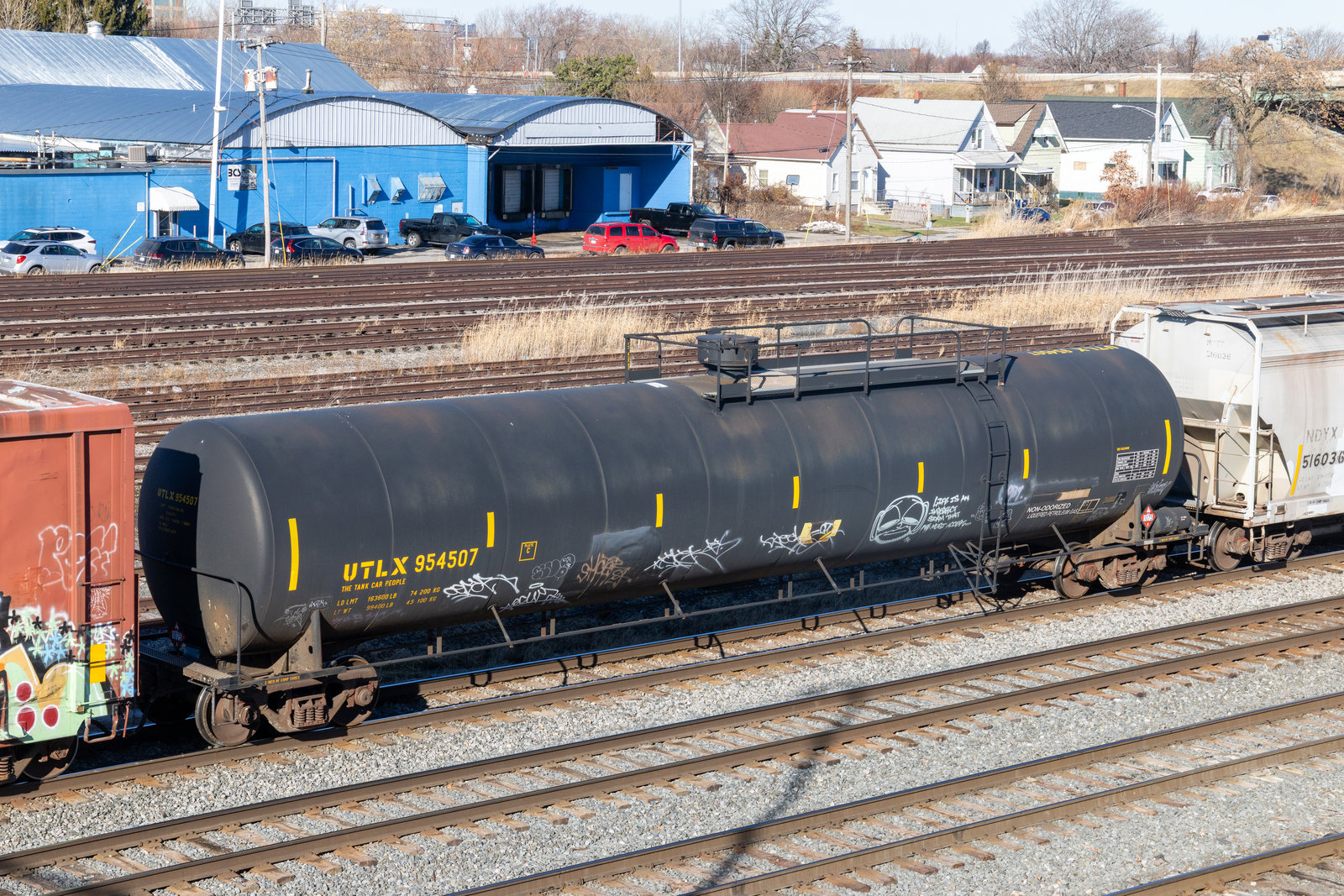 UTLX 954507