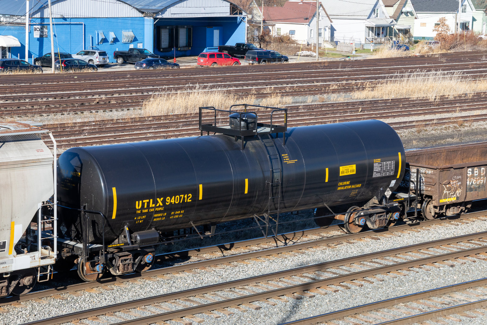 UTLX 940712