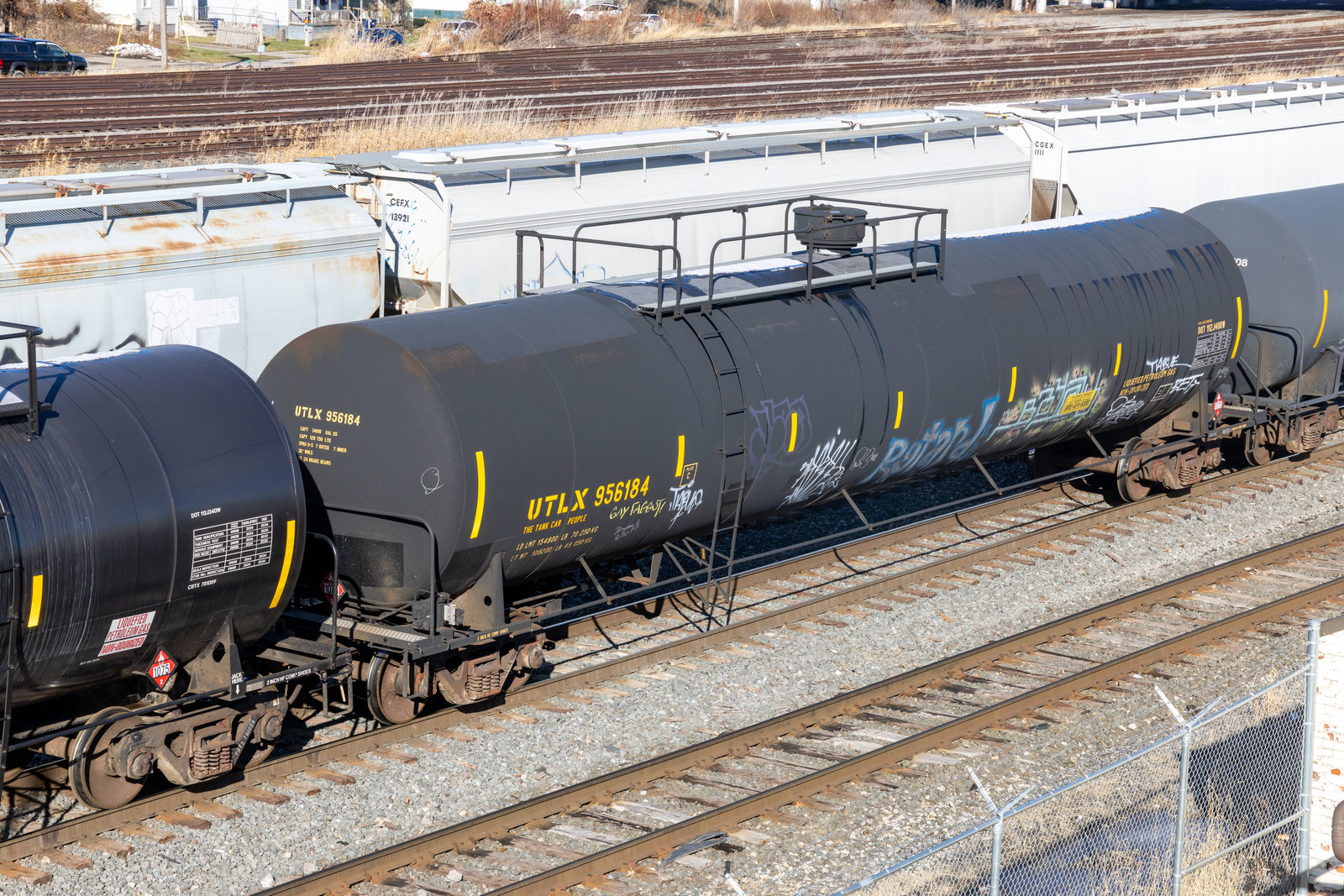 UTLX 956184
