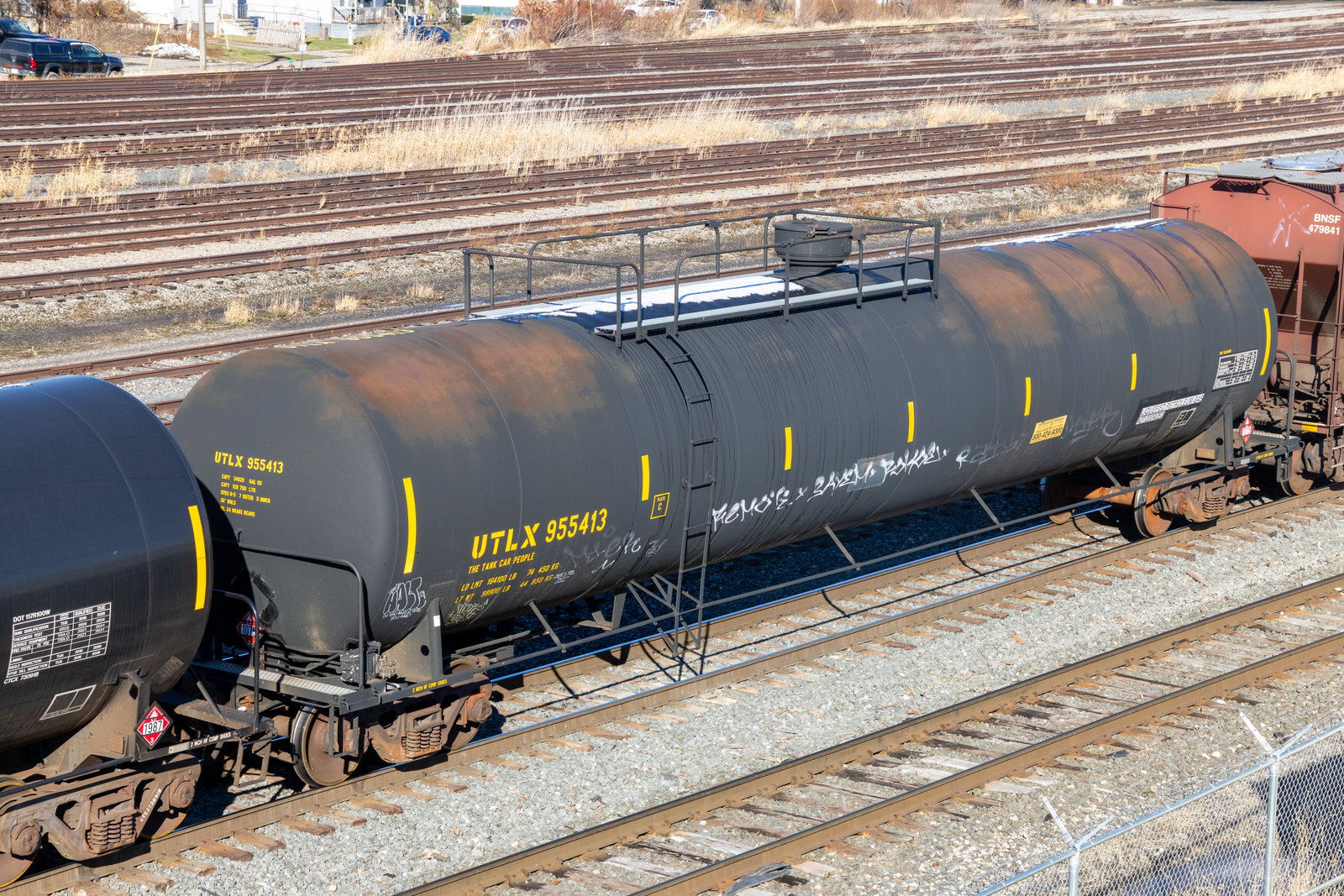 UTLX 955413