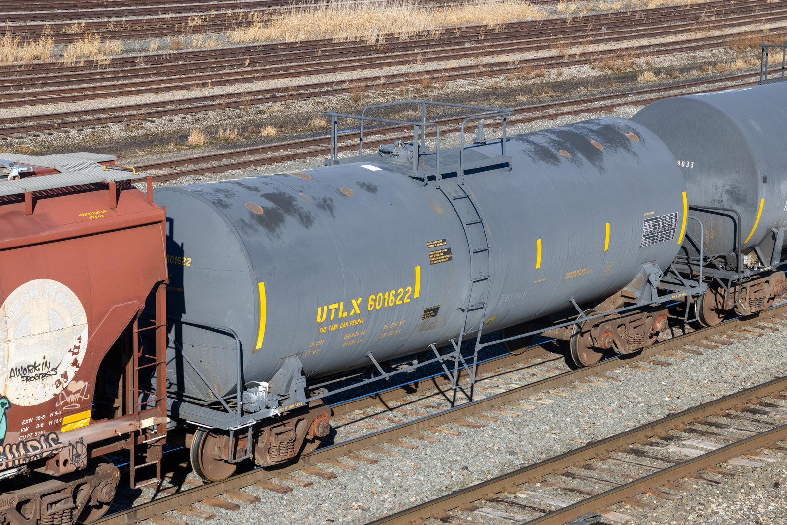 UTLX 601622