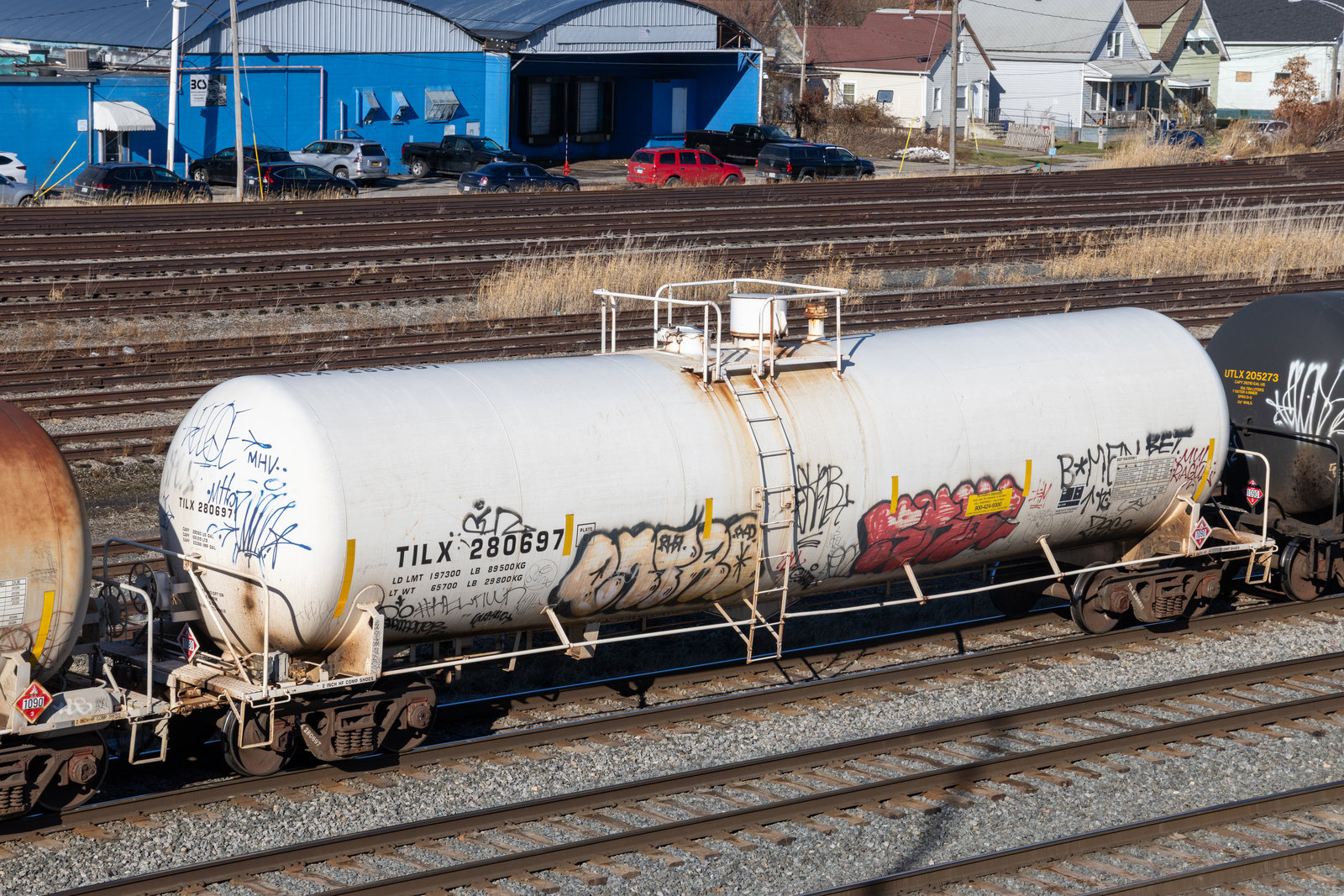 TILX 280697