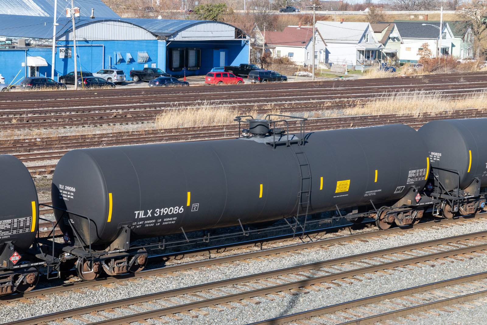 TILX 319086