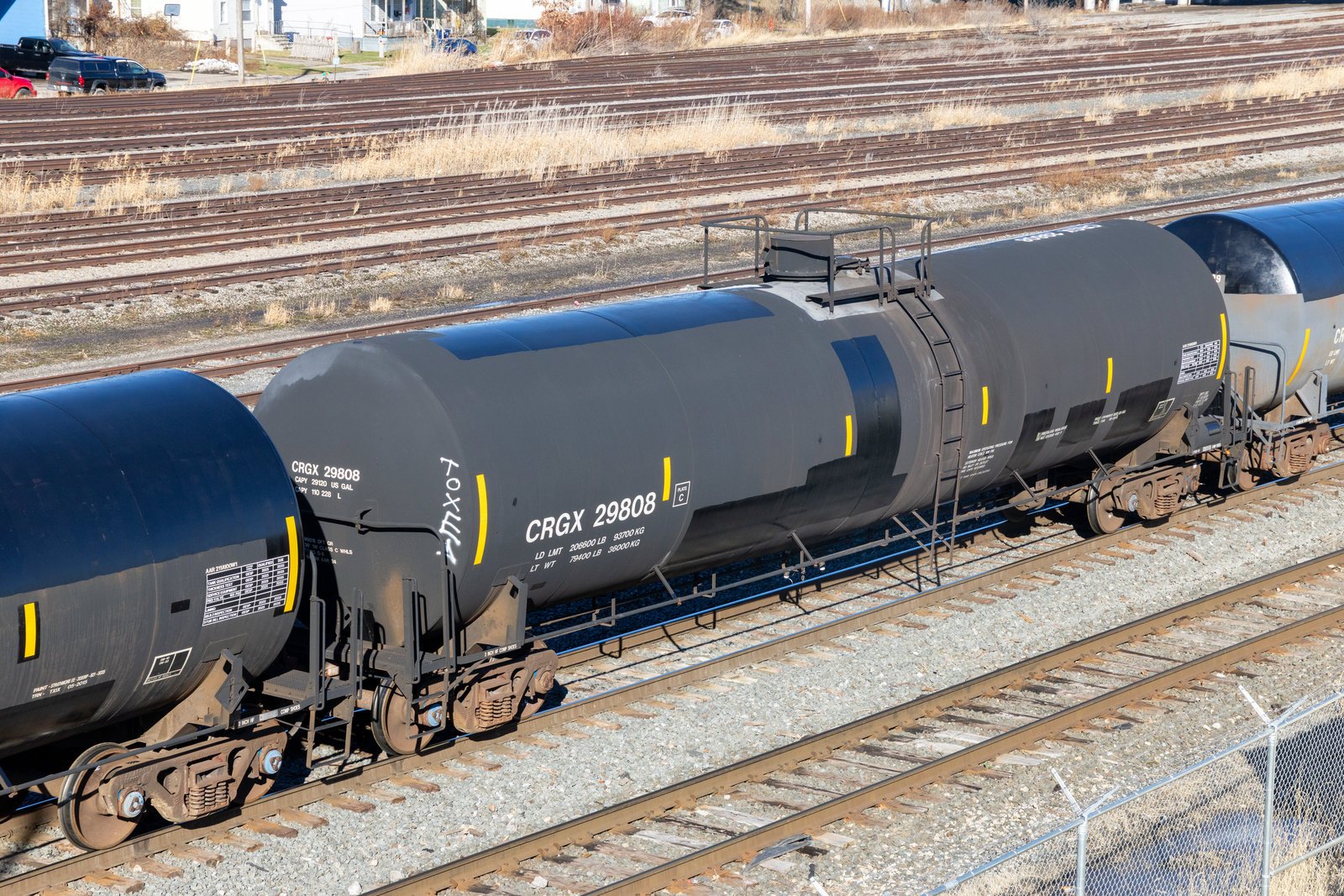 CRGX 29808