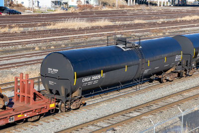 CRGX 29829