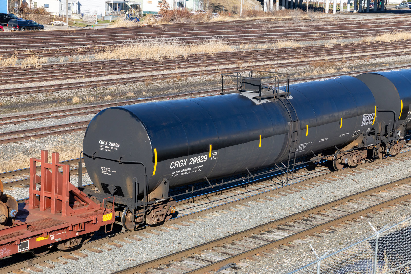 CRGX 29829