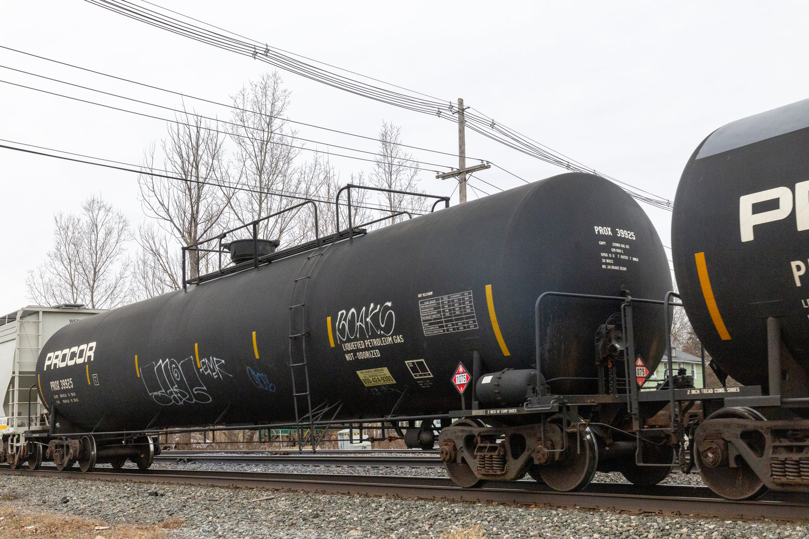 PROX 39925