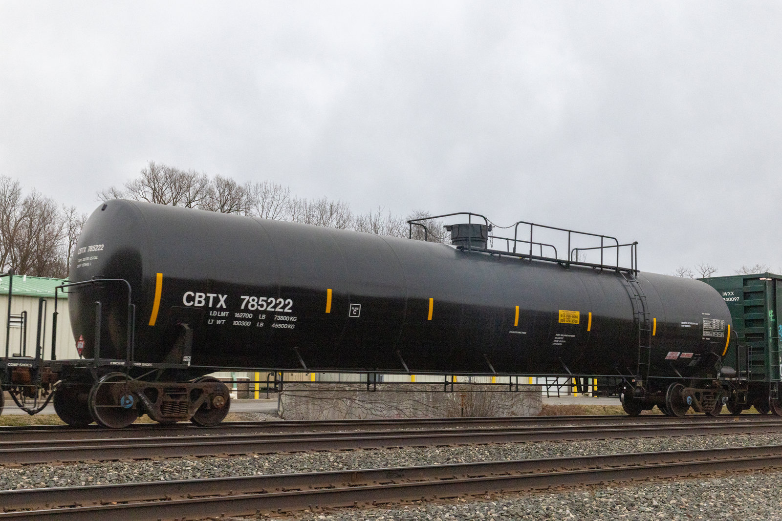 CBTX 785222