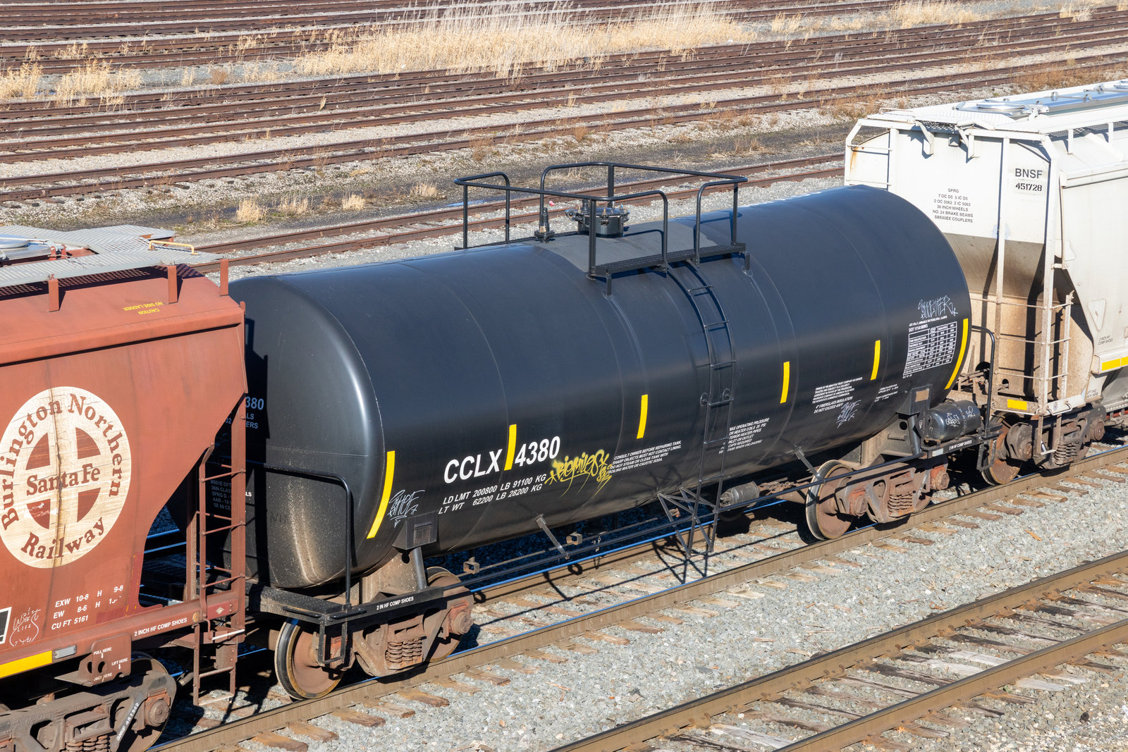 CCLX 4380
