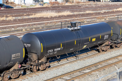 CTCX 730918