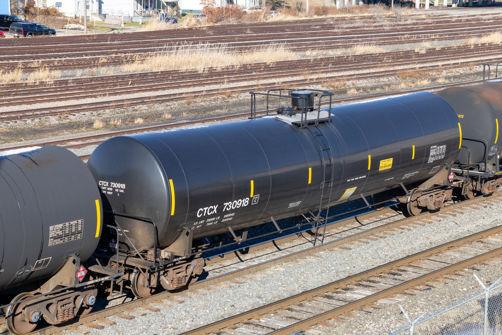 CTCX 730918