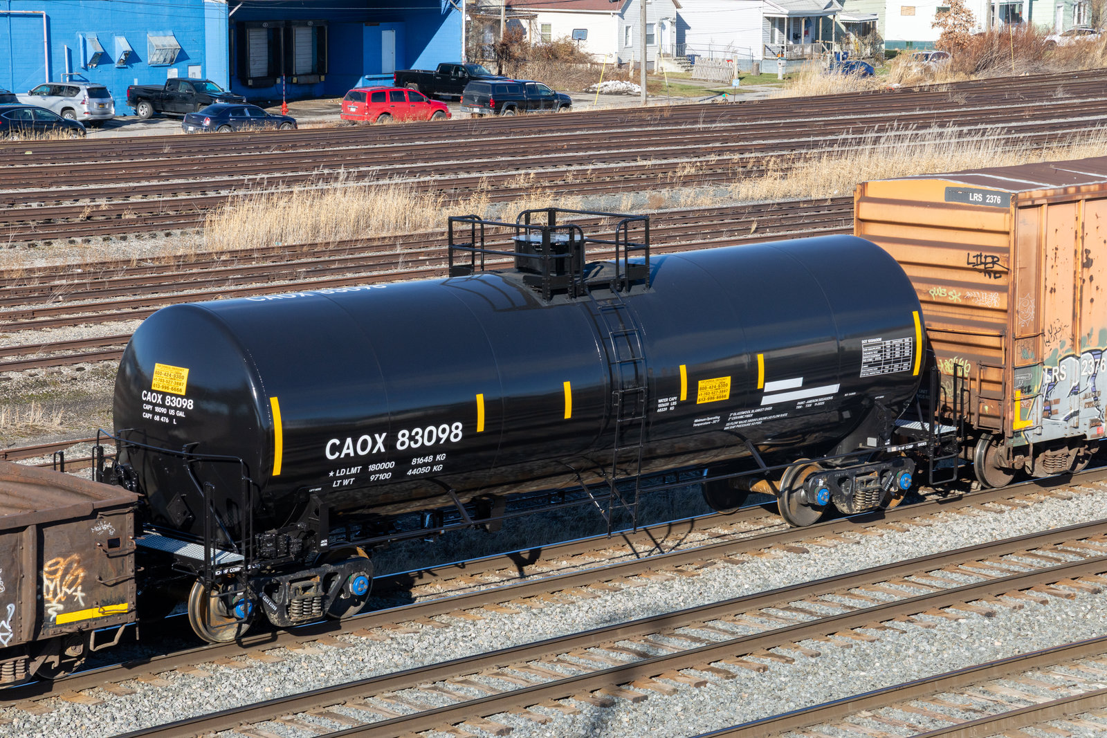 CAOX 83098