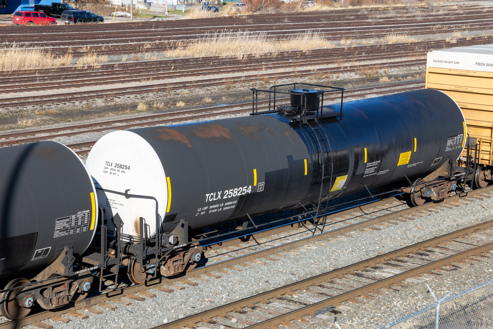 TCLX 258254