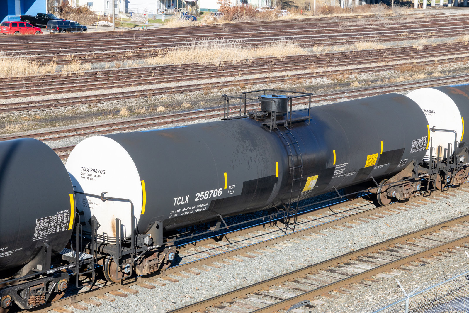 TCLX 258706