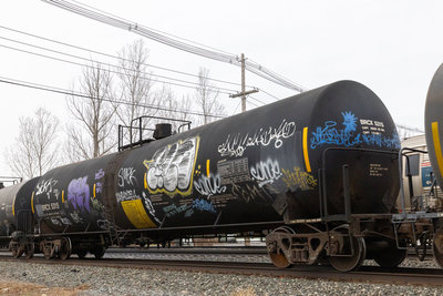 BRCX 5315
