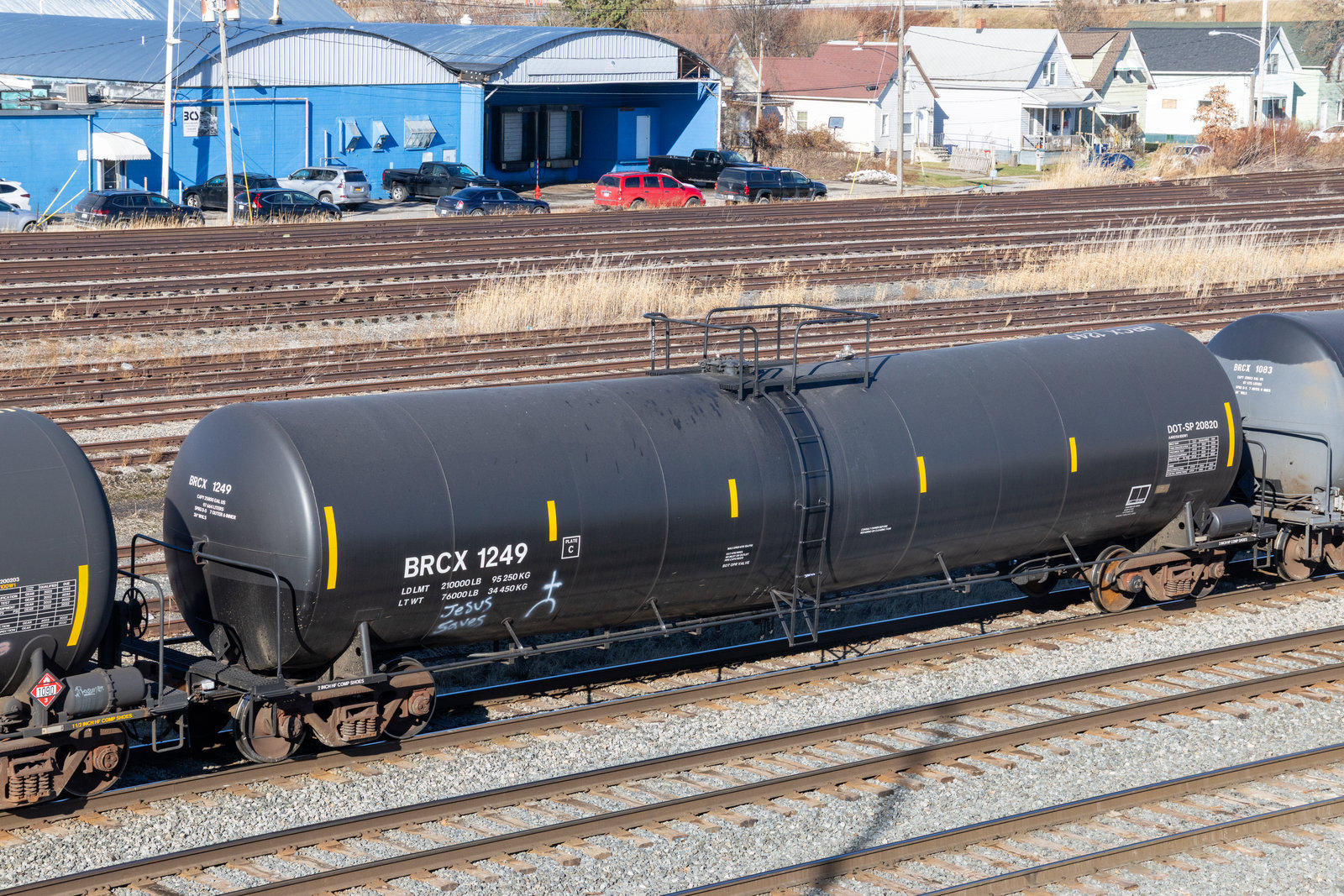 BRCX 1249