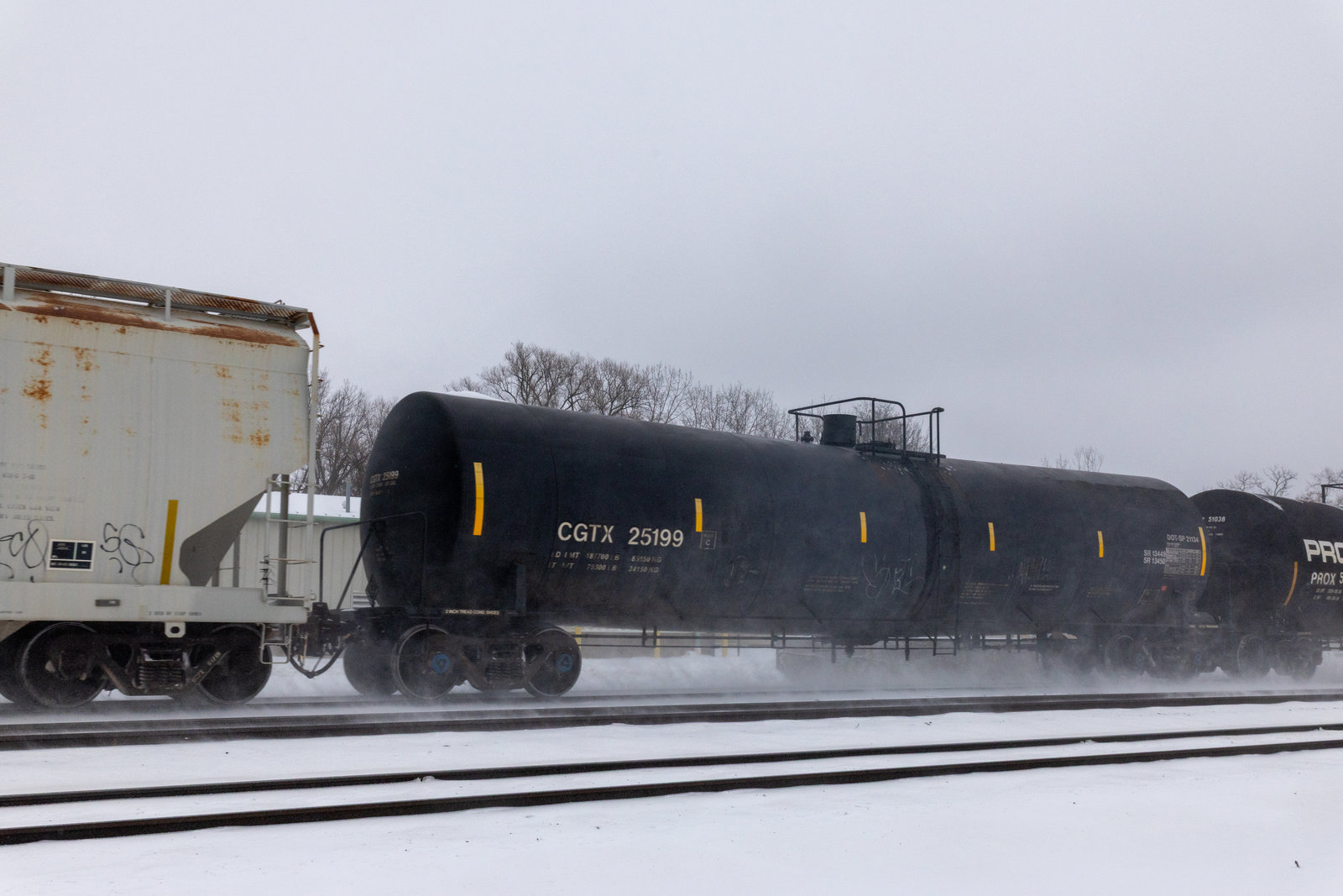 CGTX 25199