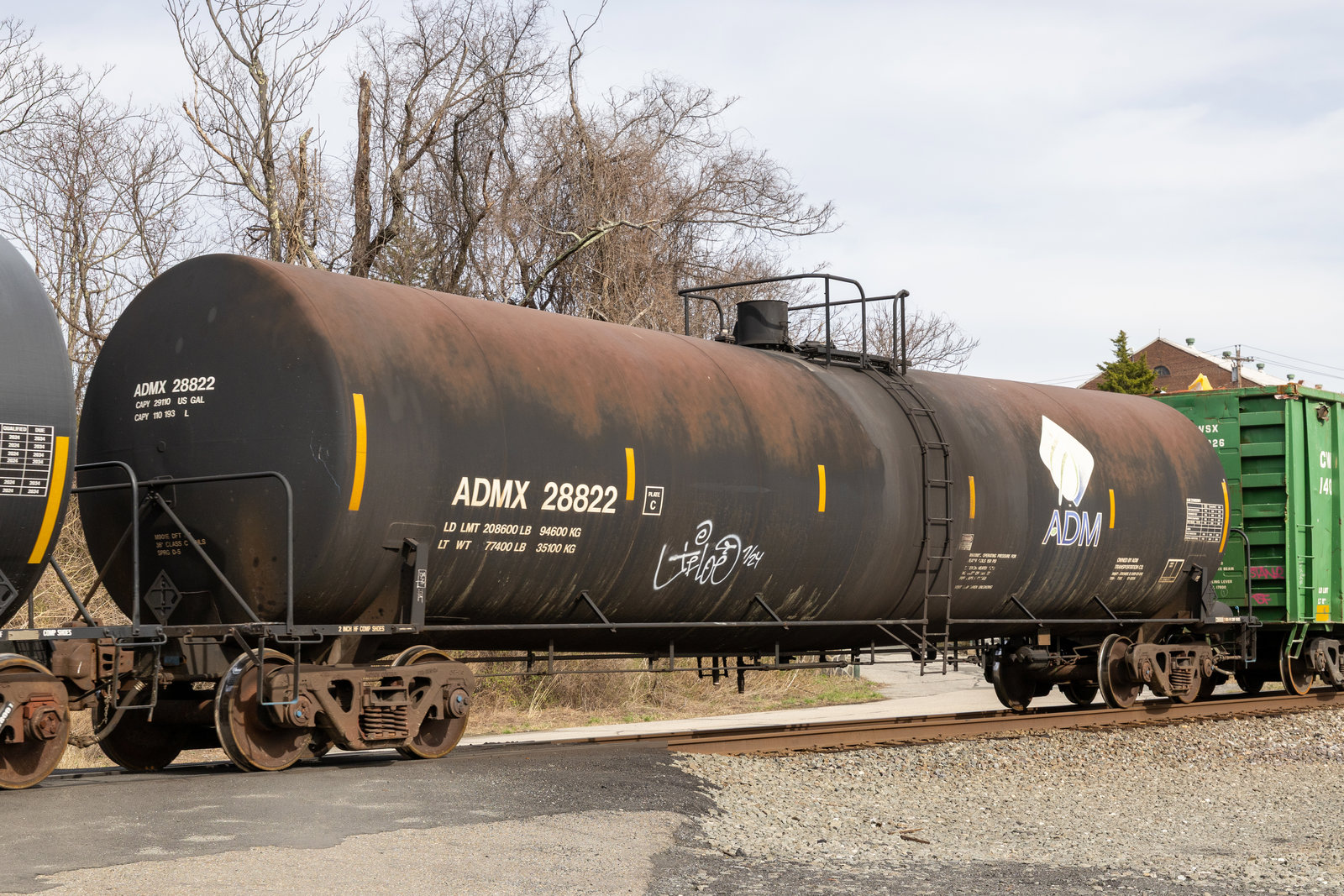 ADMX 28822