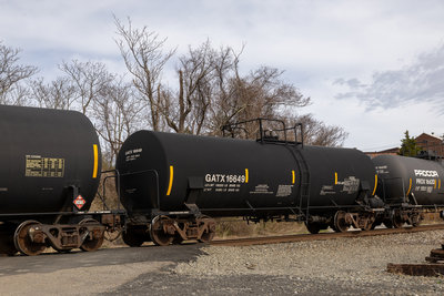 GATX 16649