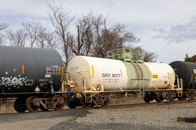 GATX 36177