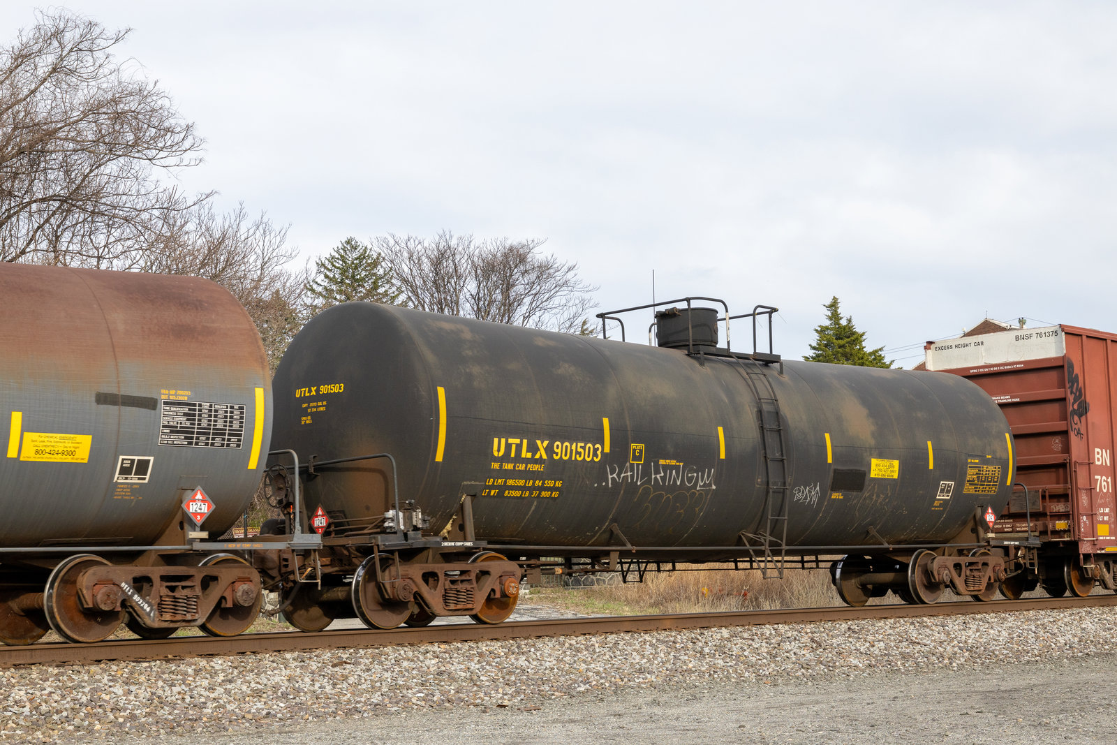 UTLX 901503