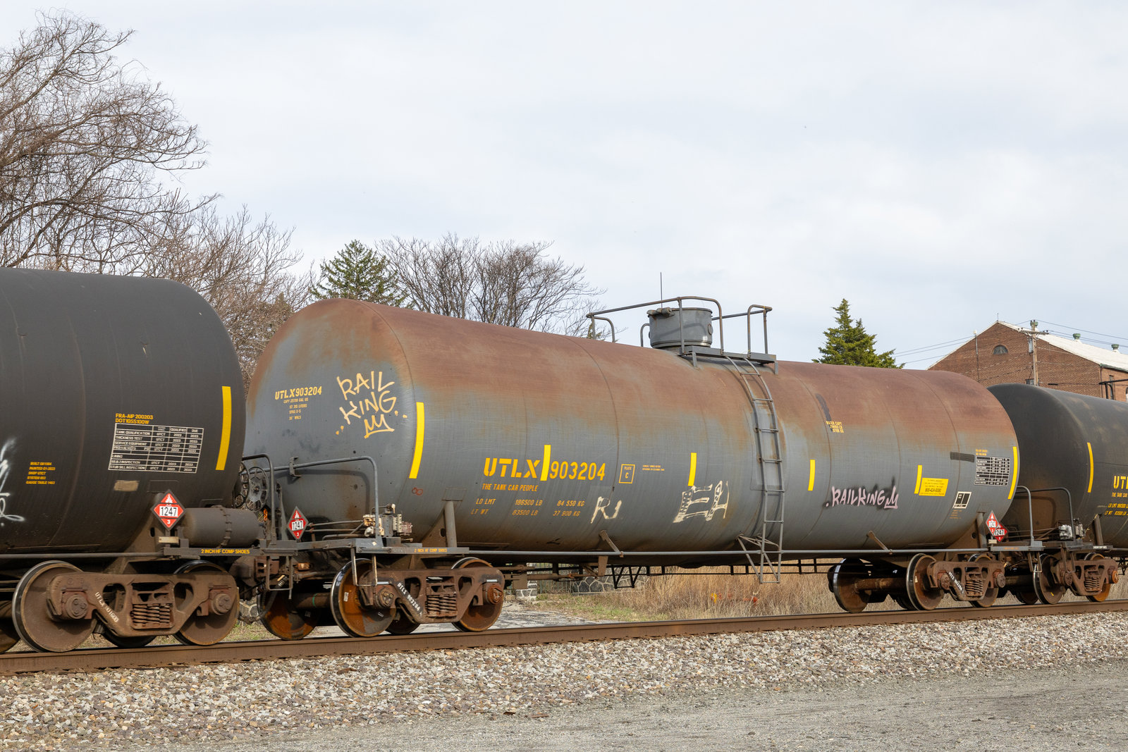 UTLX 903204