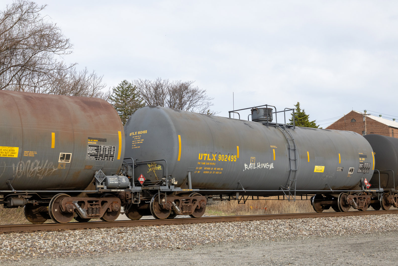 UTLX 902495