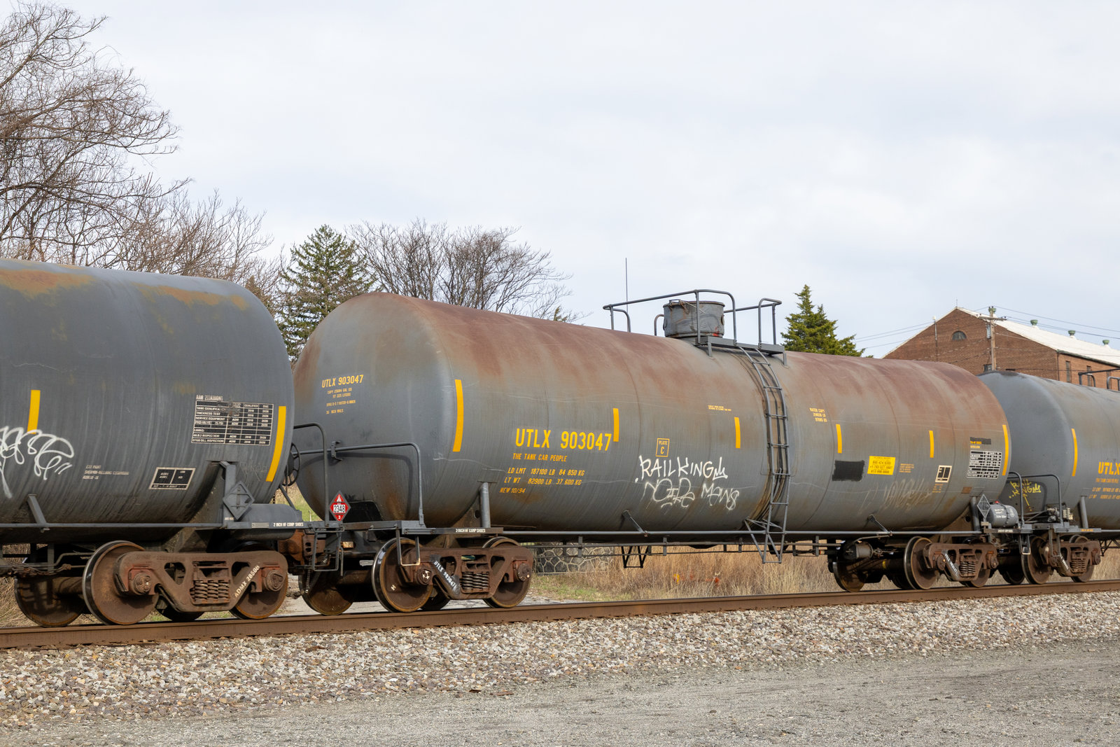 UTLX 903047