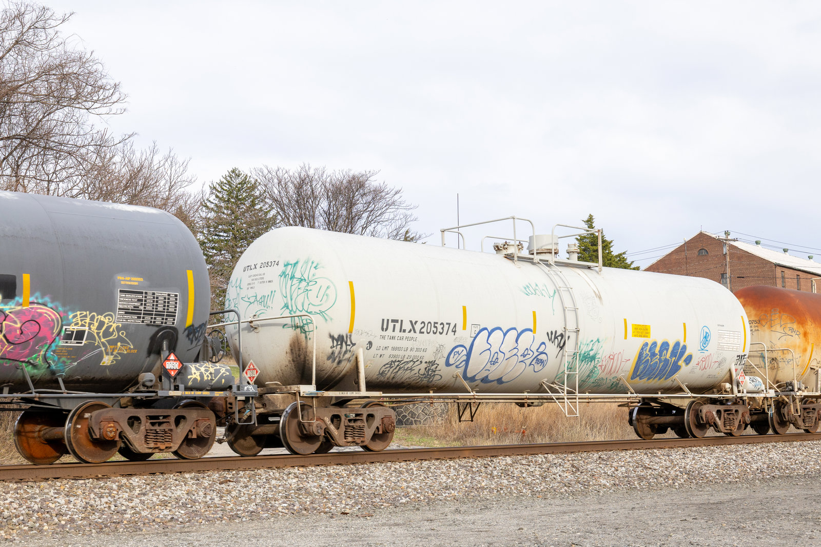 UTLX 205374