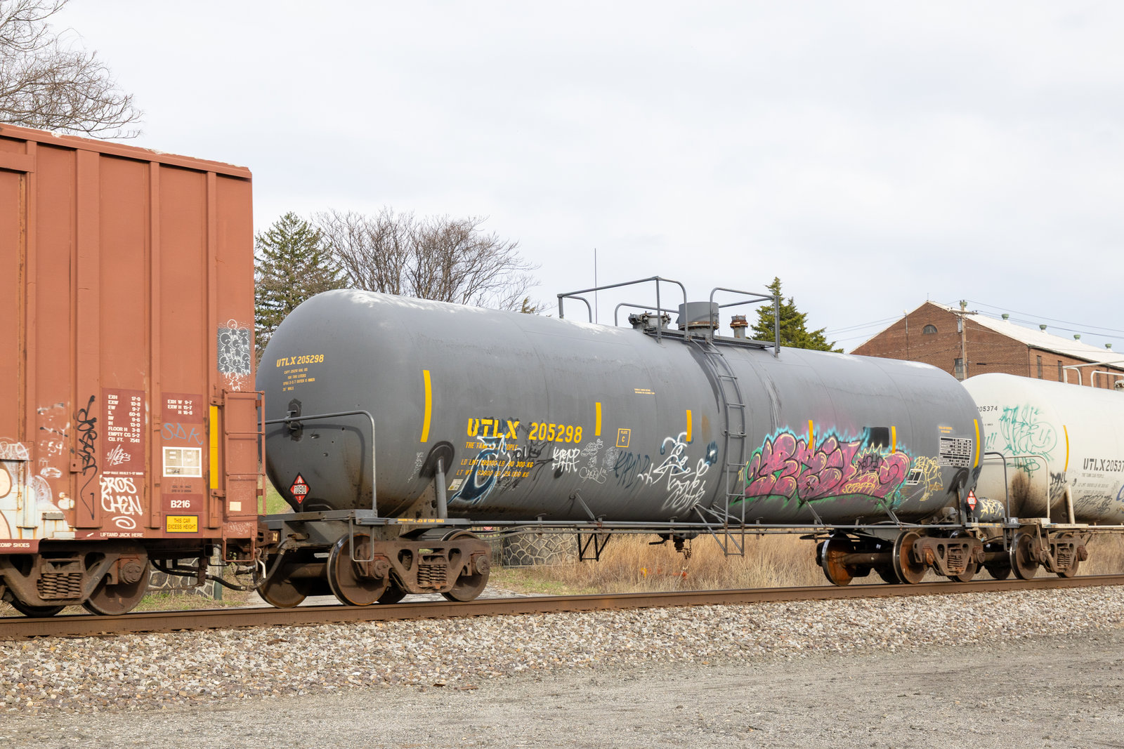 UTLX 205298