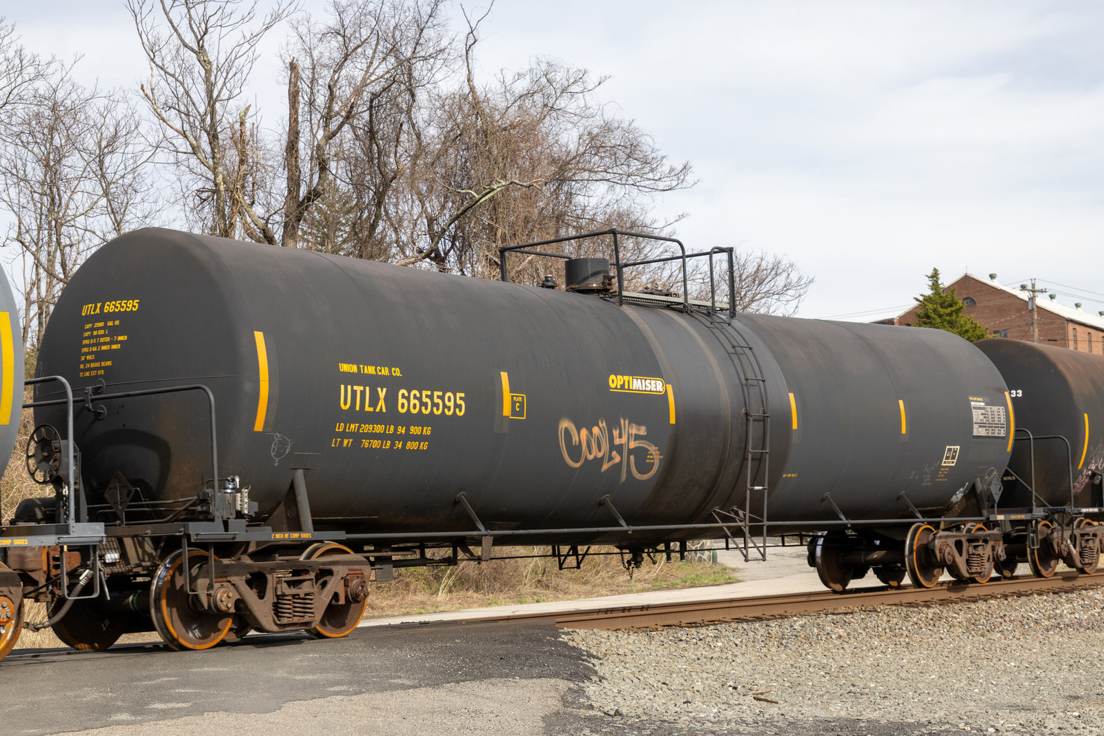 UTLX 665595