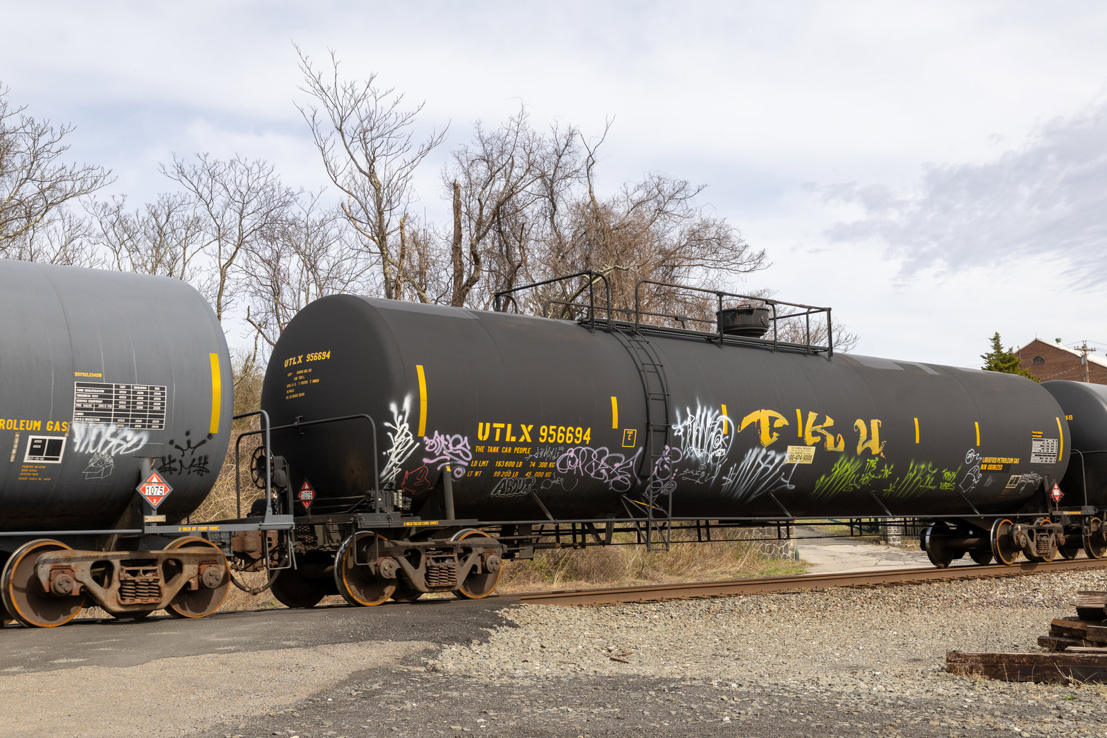 UTLX 956694