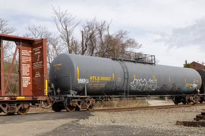 UTLX 950857