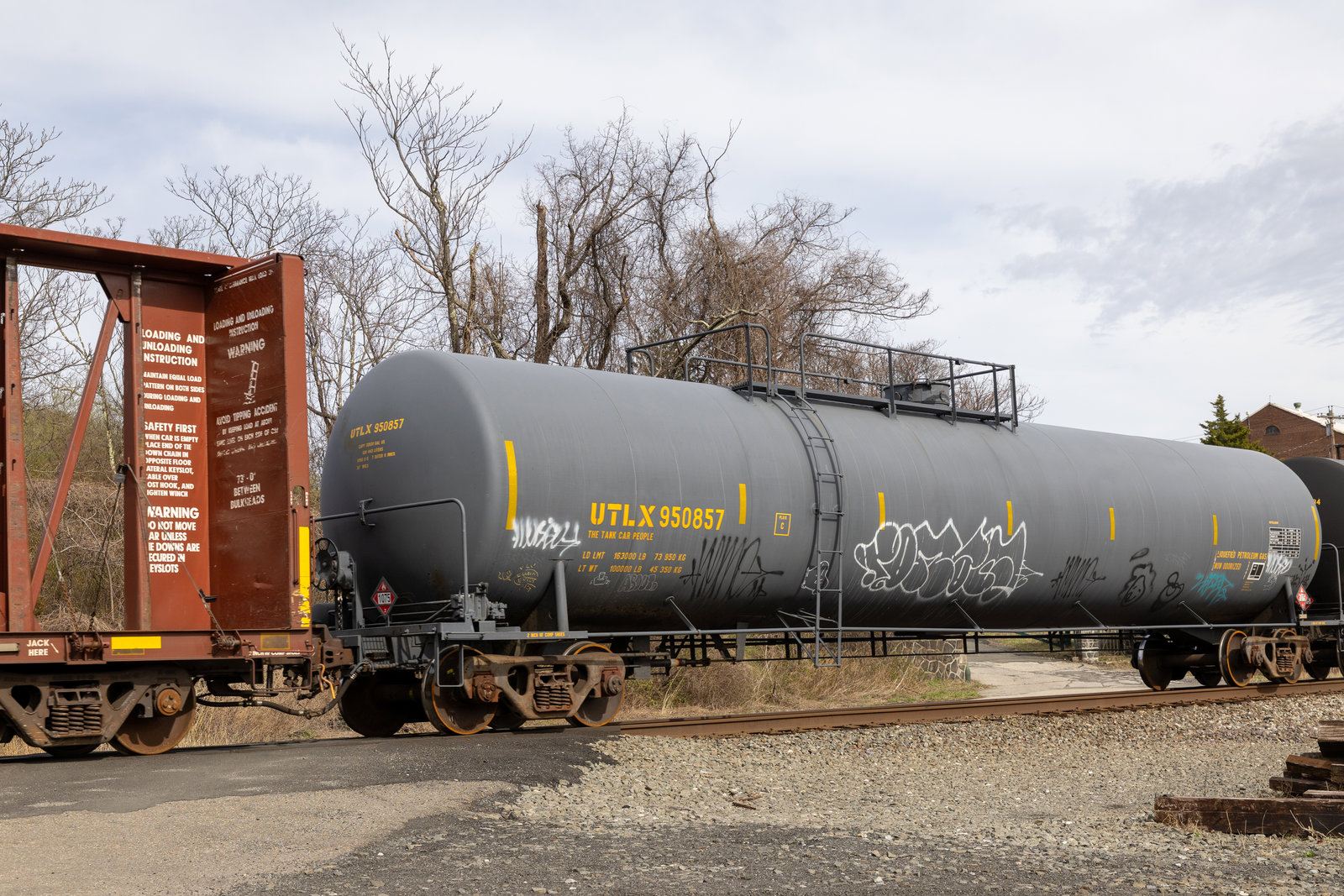 UTLX 950857
