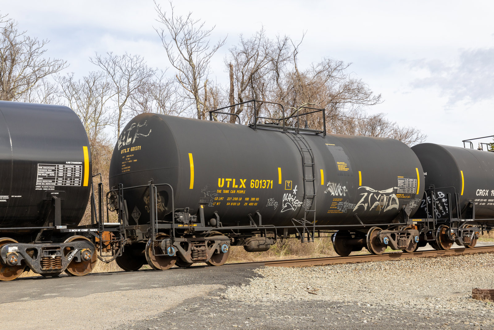 UTLX 601371