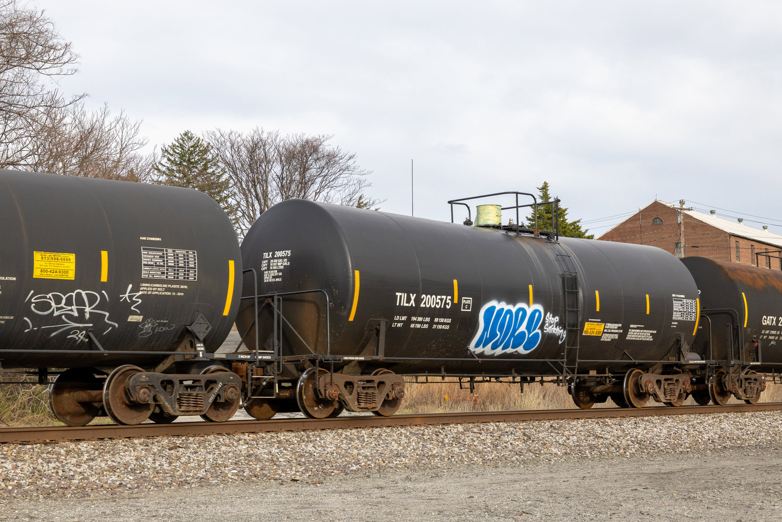 TILX 200575