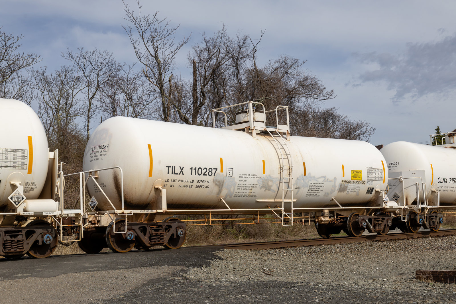 TILX 110287