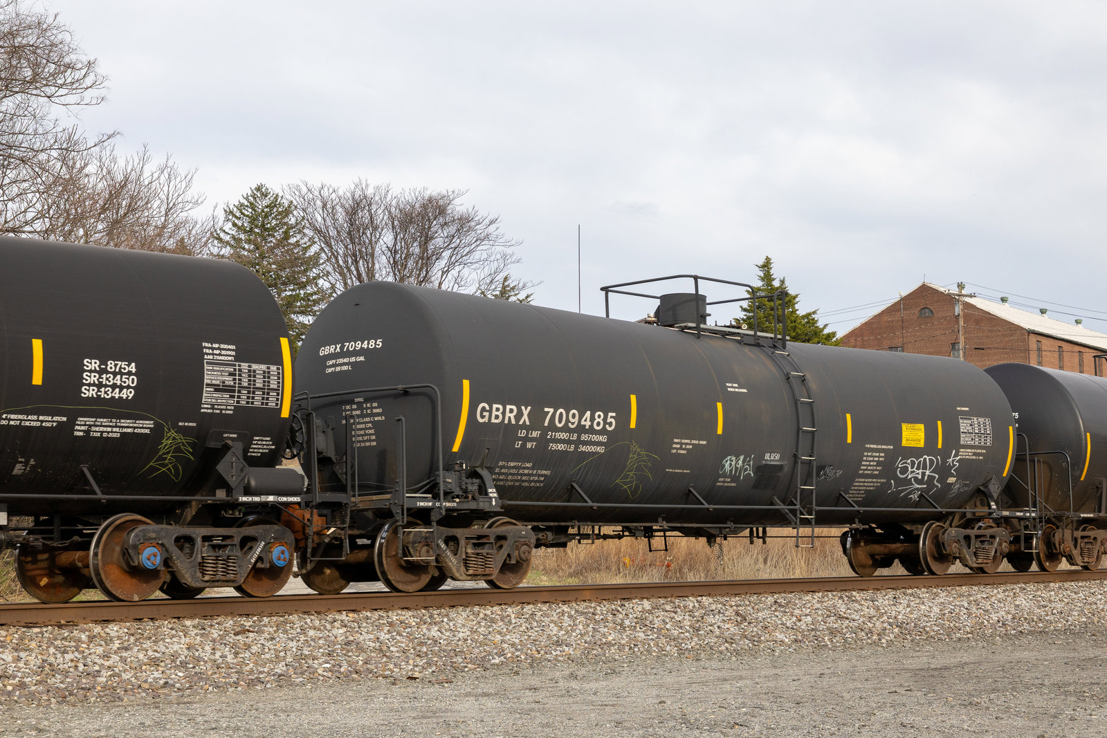 GBRX 709485