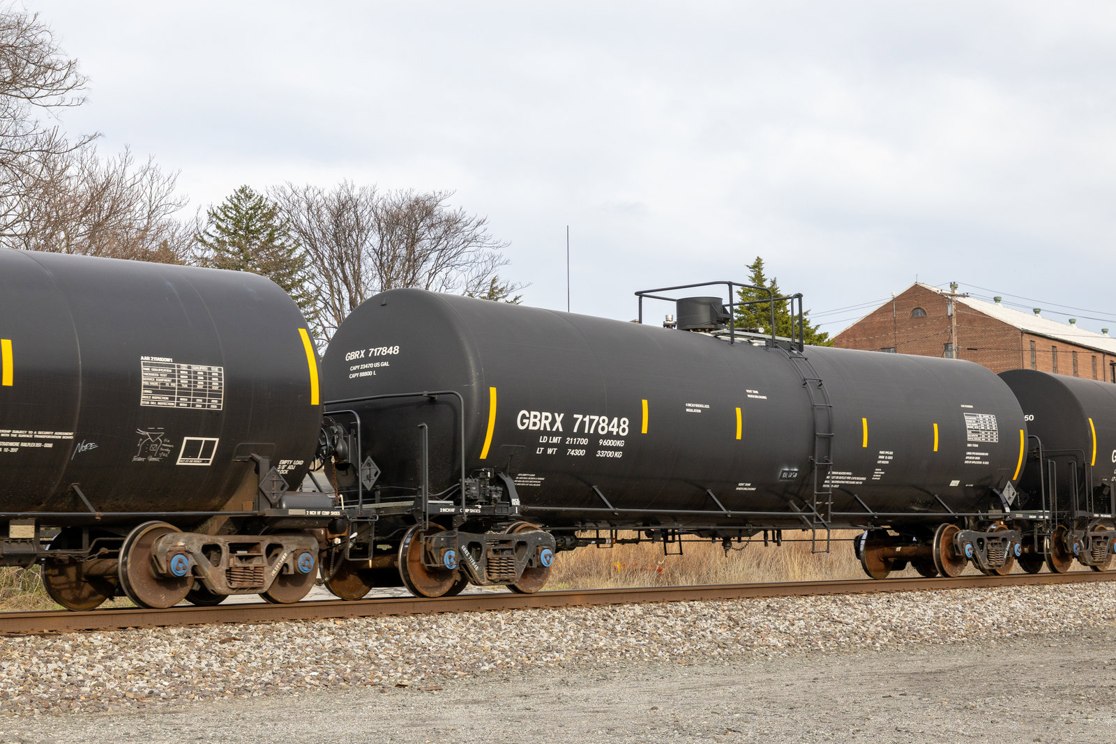 GBRX 717848