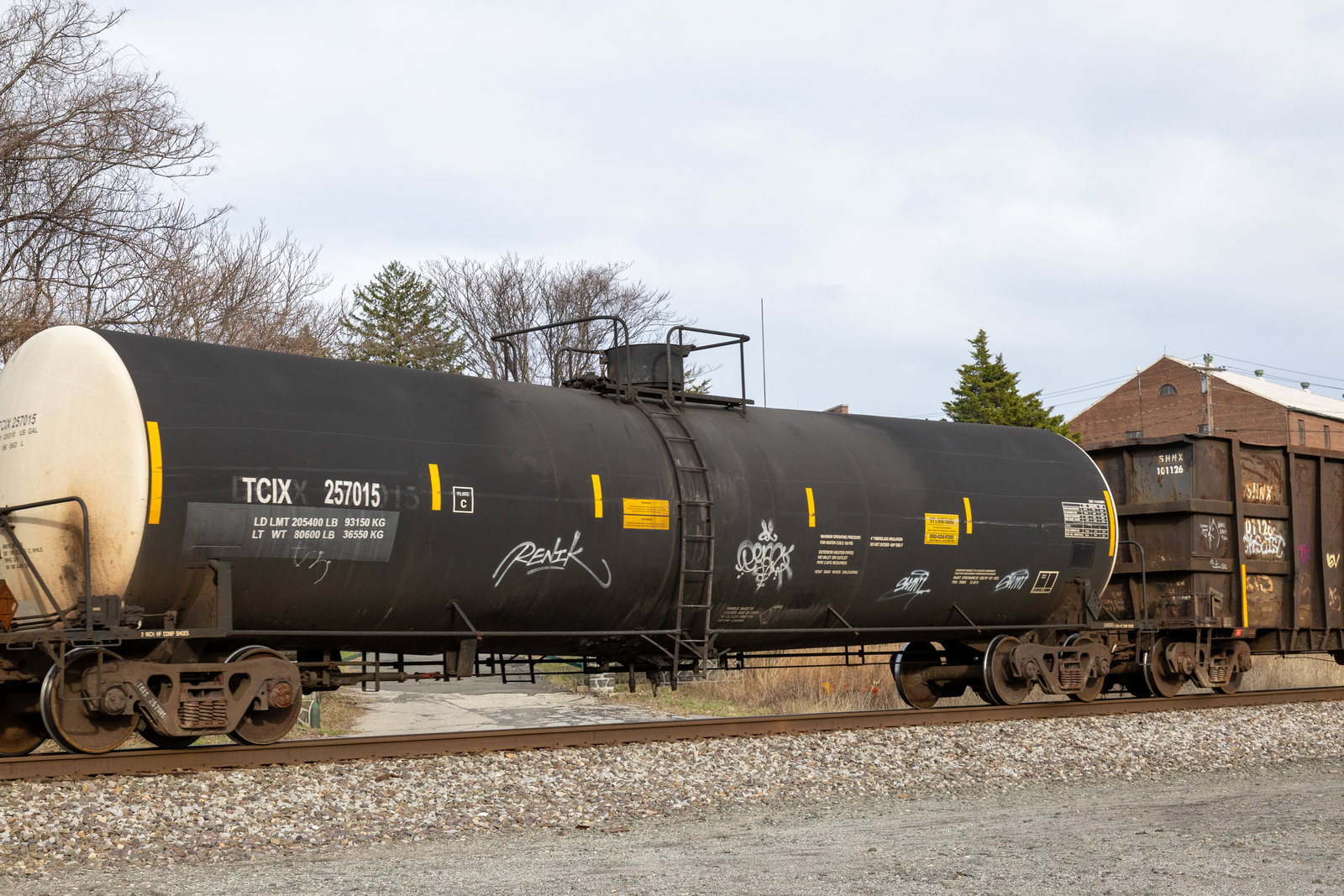 TCIX 257015