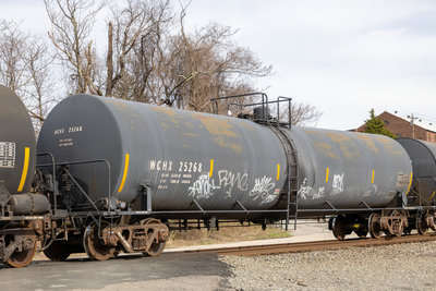WCHX 25268