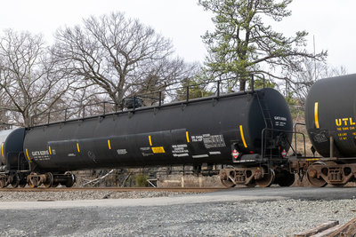 GATX 62815