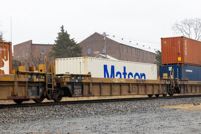 DTTX 730529C